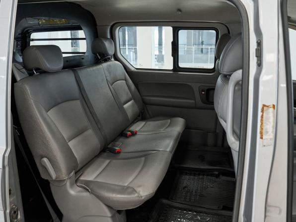 Hyundai Grand Starex I с пробегом 2011 года, цена 1 170 000 рублей, 252990 км, минивэн, Автокод Объявления