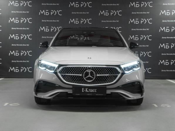 Новый Mercedes-Benz E-Класс VI (W214 S214) 2026 года, цена 10 700 000 рублей, седан, Автокод Объявления