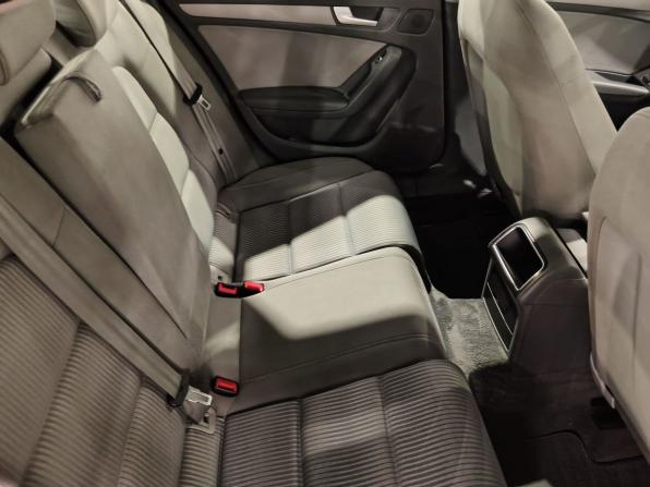 Audi A4 IV (B8) Рестайлинг с пробегом 2014 года, цена 1 330 000 рублей, 113254 км, седан, Автокод Объявления