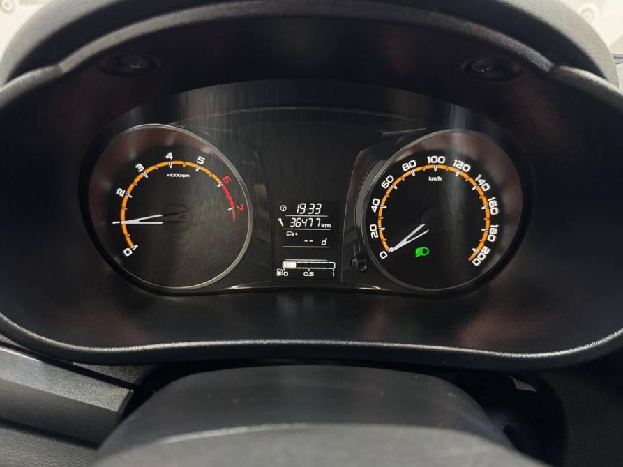 Lada (ВАЗ) Granta I Рестайлинг Ставрополь  - изображение 12