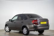 Lada (ВАЗ) Granta I Рестайлинг Оренбург  - изображение 25