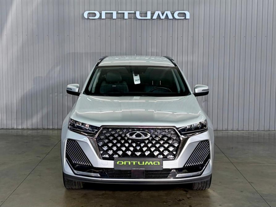 Chery Tiggo 7 Pro Max I Рестайлинг Краснодар  - изображение 2