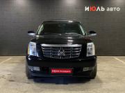 Cadillac Escalade III Челябинск  - изображение 25