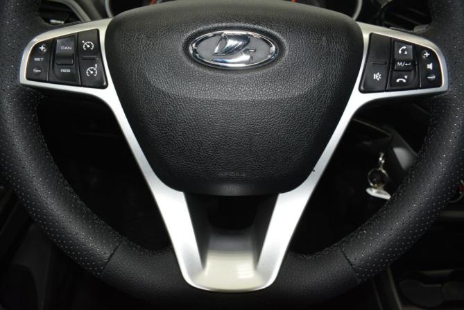 Lada (ВАЗ) Vesta I с пробегом 2018 года, цена 1 169 000 рублей, 126000 км, универсал, Автокод Объявления