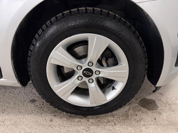 Chevrolet Aveo II с пробегом 2014 года, цена 850 000 рублей, 82586 км, седан, Автокод Объявления