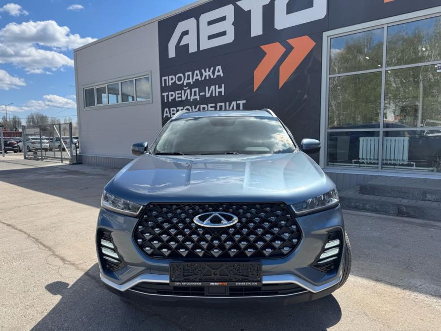 Chery Tiggo 7 Pro I Тольятти  - изображение 2