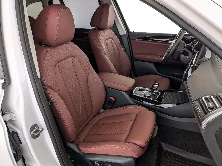 BMW X3 III (G01) Рестайлинг Москва  - изображение 24