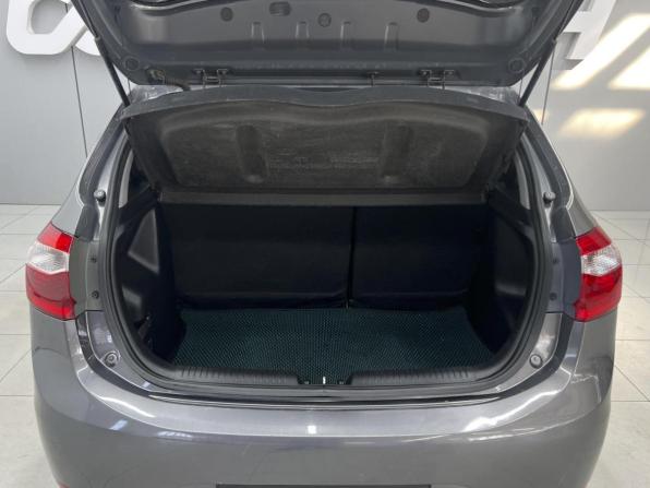 Kia Rio III с пробегом 2012 года, цена 809 000 рублей, 269973 км, хэтчбек, Автокод Объявления