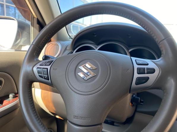 Suzuki Grand Vitara II с пробегом 2008 года, цена 782 000 рублей, 244000 км, внедорожник, Автокод Объявления