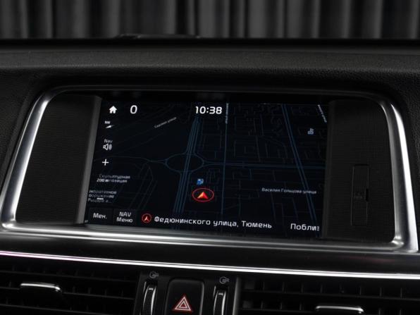 Kia Optima IV с пробегом 2017 года, цена 2 019 000 рублей, 134174 км, седан, Автокод Объявления