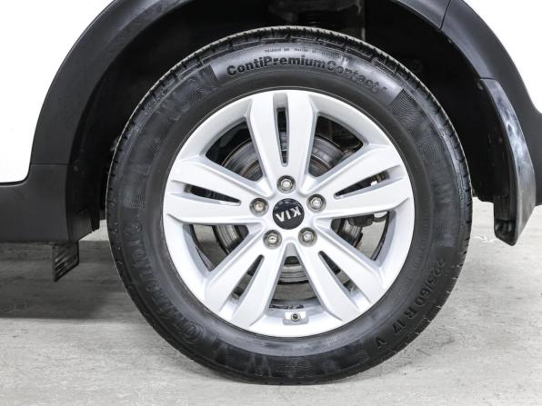 Kia Sportage IV с пробегом 2018 года, цена 2 549 000 рублей, 31524 км, внедорожник, Автокод Объявления
