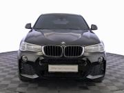 BMW X4 I (F26) Москва  - изображение 32