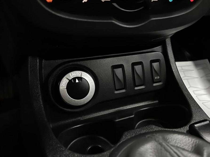 Renault Duster I Рестайлинг Тверь  - изображение 16