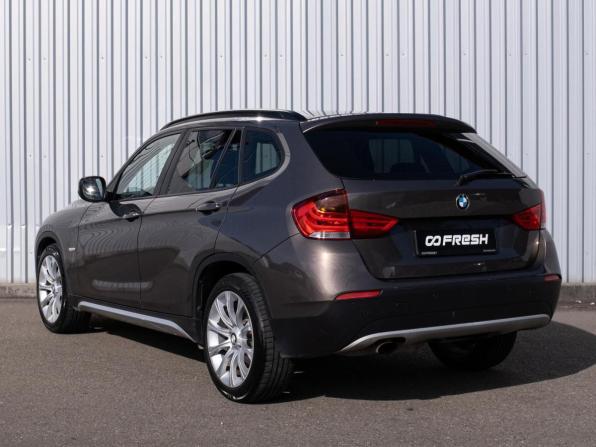 BMW X1 I (E84) с пробегом 2011 года, цена 1 399 000 рублей, 159566 км, внедорожник, Автокод Объявления