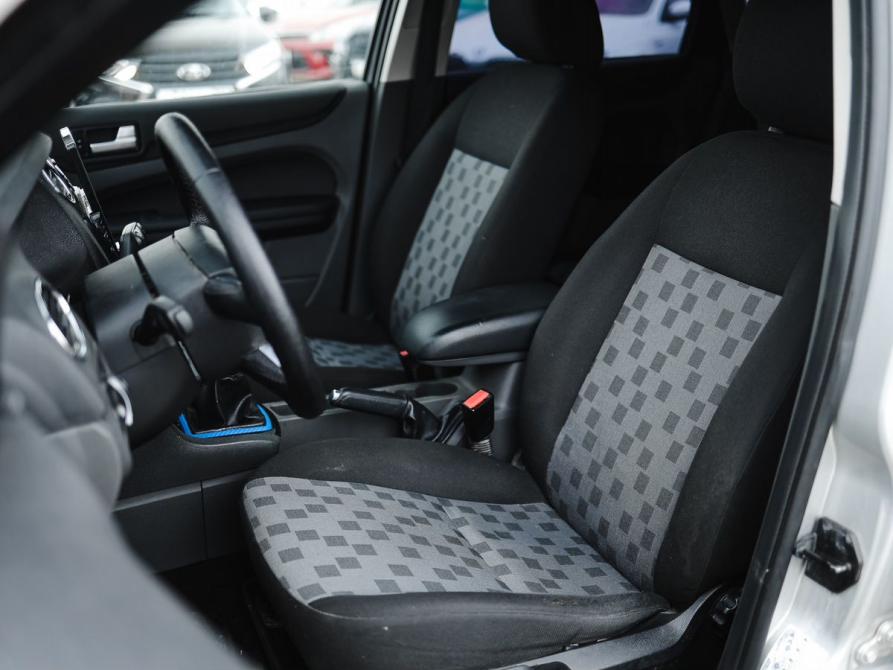Ford Focus II Ижевск  - изображение 9