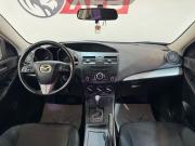 Mazda 3 II (BL) Рестайлинг Новочеркасск  - изображение 31
