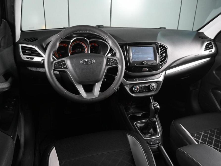 Lada (ВАЗ) Vesta I Ростов-на-Дону  - изображение 6