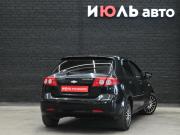 Chevrolet Lacetti I Екатеринбург  - изображение 23