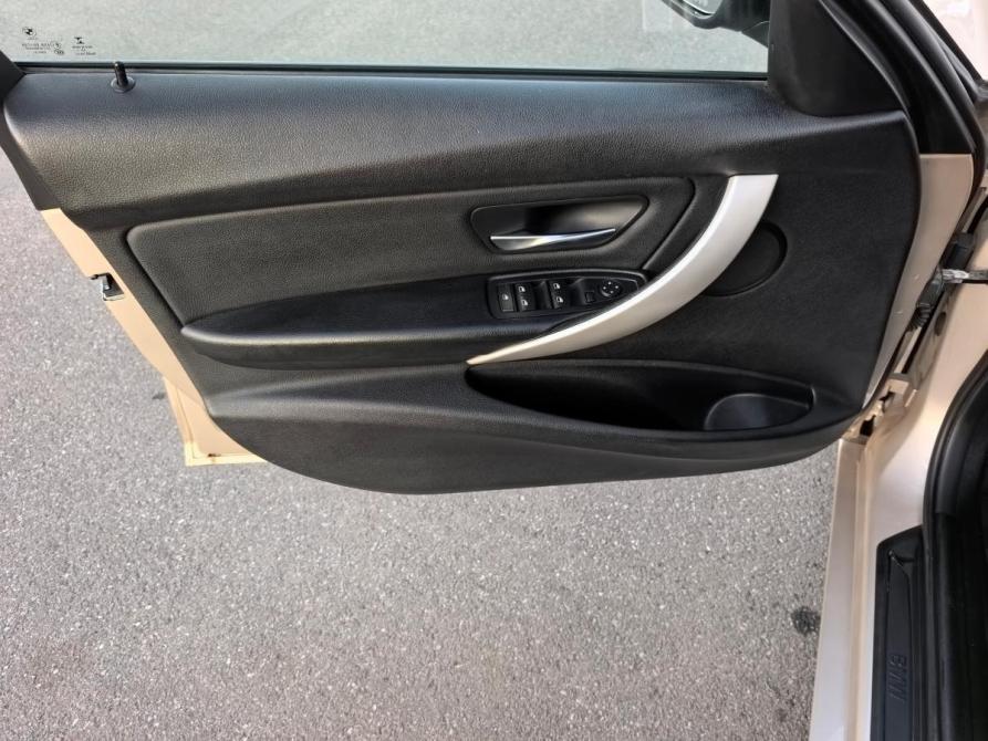BMW 3 серии VI (F3x) Санкт-Петербург  - изображение 8