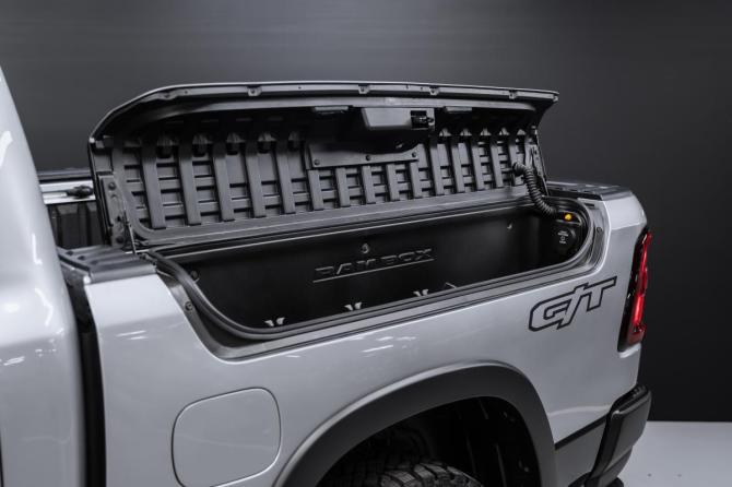 Новый Ram 1500 V Рестайлинг 2025 года, цена 8 900 000 рублей, пикап, Автокод Объявления