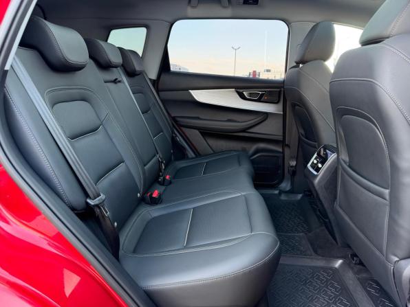Chery Tiggo 7 Pro Max I с пробегом 2023 года, цена 1 950 000 рублей, 43600 км, внедорожник, Автокод Объявления
