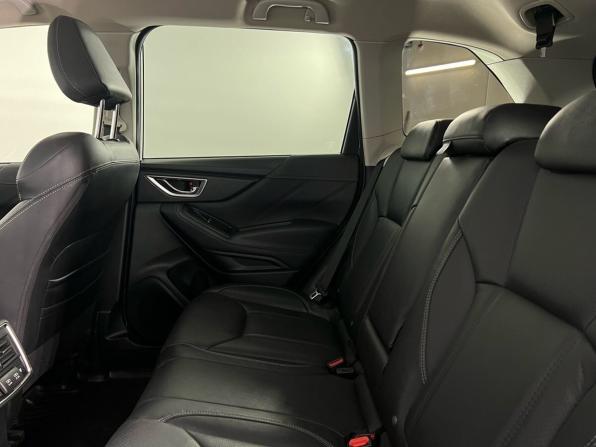 Subaru Forester V с пробегом 2018 года, цена 2 719 000 рублей, 92000 км, внедорожник, Автокод Объявления