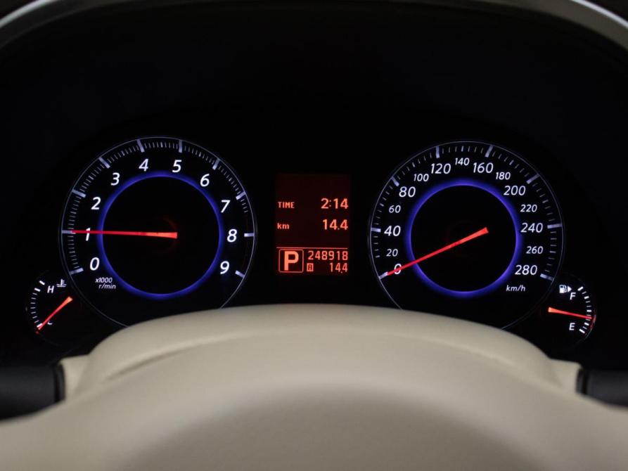 Infiniti FX II (S51) Москва  - изображение 13