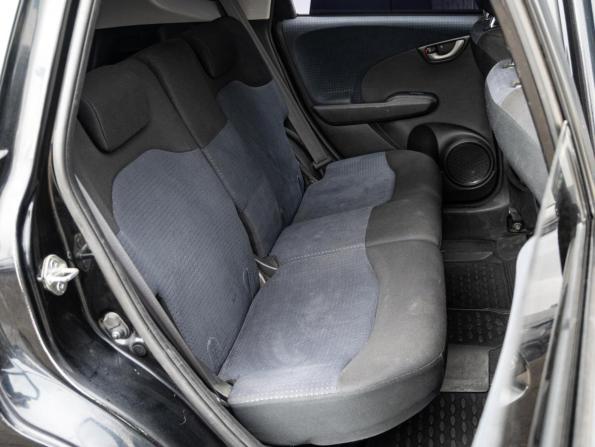 Honda Fit II с пробегом 2007 года, цена 595 000 рублей, 287811 км, хэтчбек, Автокод Объявления
