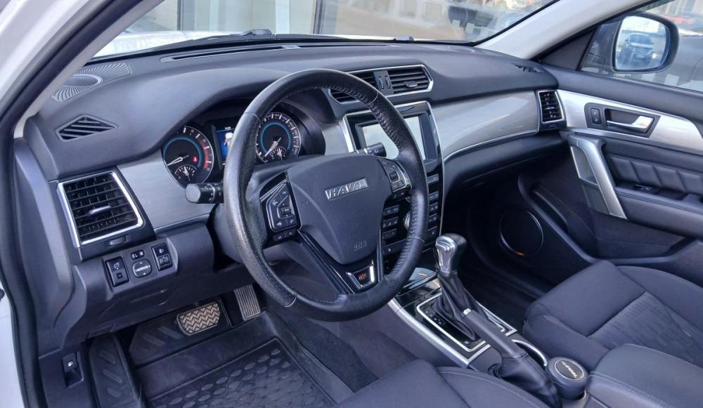 Haval H2 Екатеринбург  - изображение 12