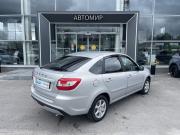 Lada (ВАЗ) Granta I Рестайлинг Брянск  - изображение 20