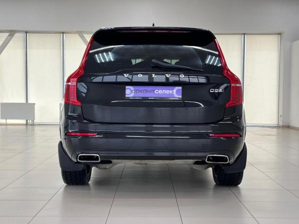 Volvo XC90 II с пробегом 2016 года, цена 2 290 000 рублей, 467651 км, внедорожник, Автокод Объявления