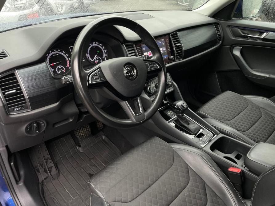 Skoda Kodiaq I Санкт-Петербург  - изображение 7