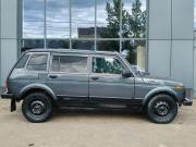 Lada (ВАЗ) 2131 (4x4) I Рестайлинг (2020) Ярославль  - изображение 20