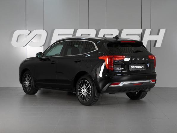 Haval Jolion I с пробегом 2023 года, цена 1 949 000 рублей, 39443 км, внедорожник, Автокод Объявления