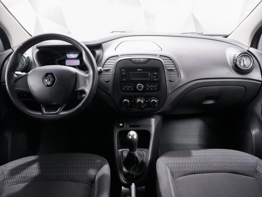 Renault Kaptur I Ульяновск  - изображение 11