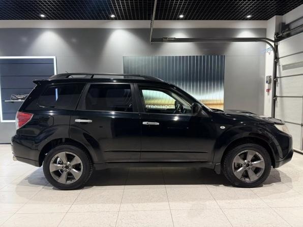 Subaru Forester III с пробегом 2008 года, цена 990 000 рублей, 330000 км, внедорожник, Автокод Объявления