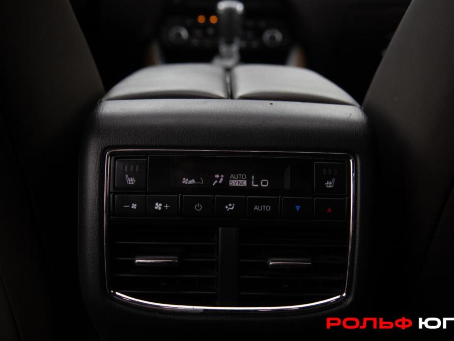 Mazda CX-9 II Рестайлинг Москва  - изображение 23