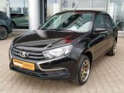 Lada (ВАЗ) Granta I Рестайлинг Екатеринбург  - изображение 23