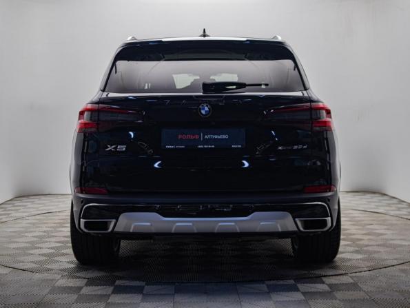 BMW X5 IV (G05/G18) с пробегом 2020 года, цена 6 900 000 рублей, 112546 км, внедорожник, Автокод Объявления