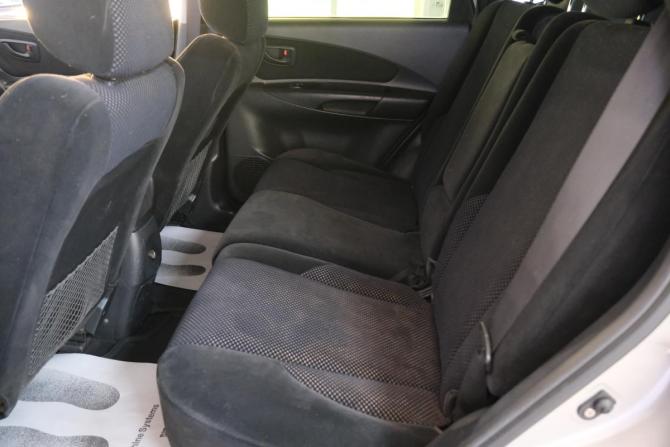 Hyundai Tucson I с пробегом 2007 года, цена 799 000 рублей, 242000 км, внедорожник, Автокод Объявления