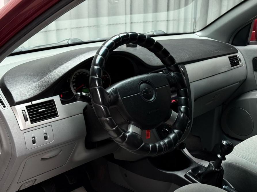 Chevrolet Lacetti I Ижевск  - изображение 8
