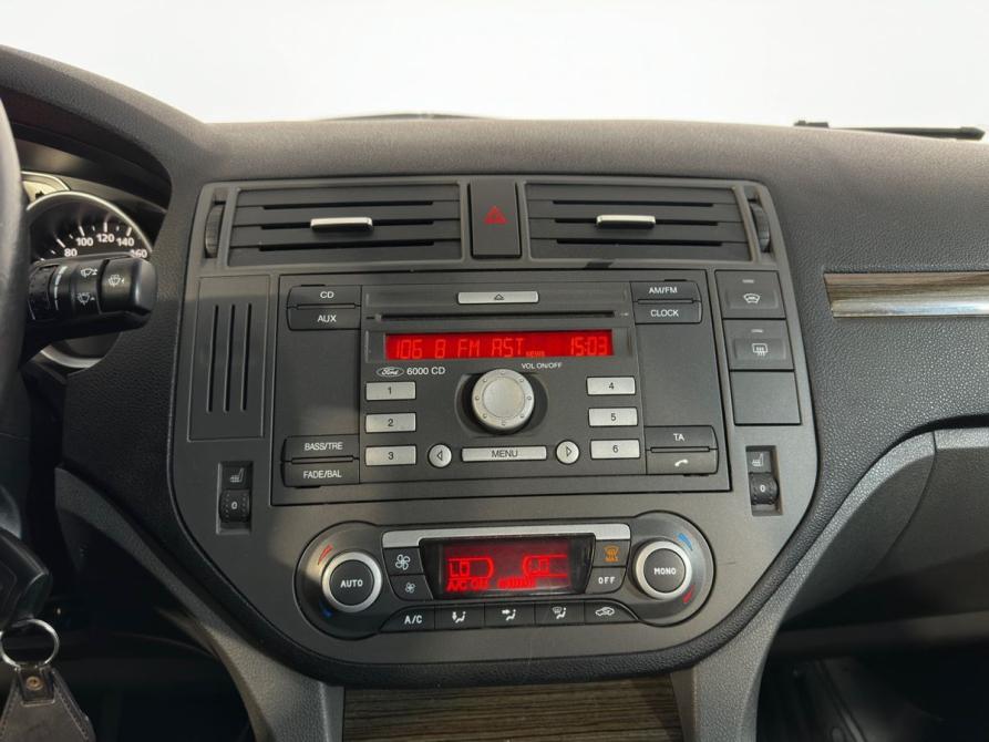 Ford C-MAX I Рестайлинг Великий Новгород  - изображение 17