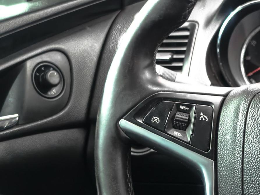 Opel Insignia I Ростов-на-Дону  - изображение 15