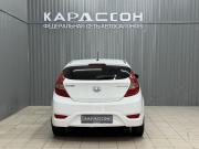 Hyundai Solaris I Рестайлинг Магнитогорск  - изображение 20