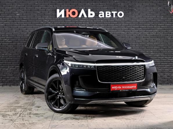 Li Auto (Lixiang) One I с пробегом 2021 года, цена 3 680 000 рублей, 88698 км, внедорожник, Автокод Объявления