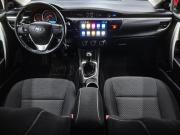Toyota Corolla XI (E160 E170 E180) Челябинск  - изображение 44