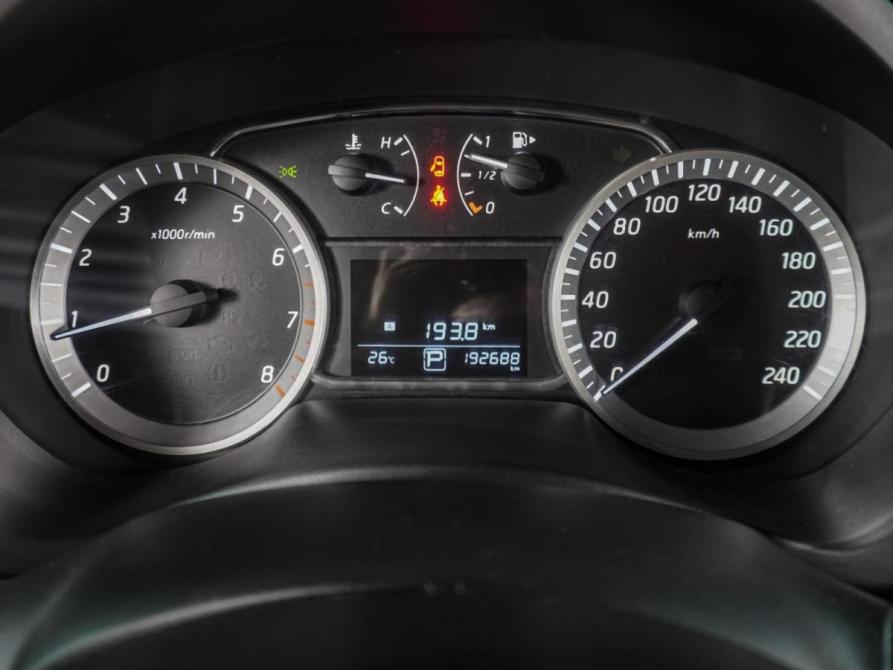 Nissan Sentra VII (B17) Воронеж  - изображение 22