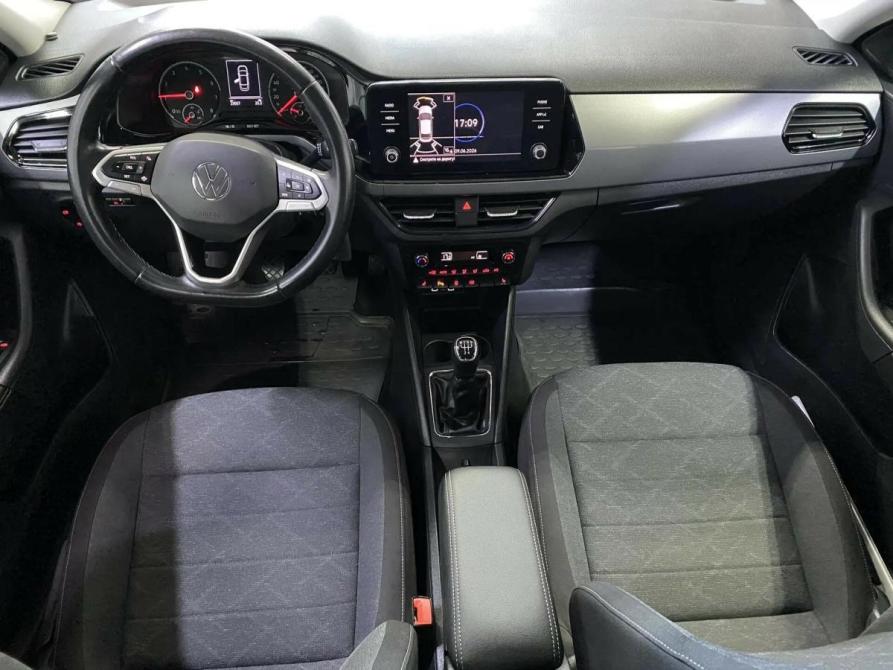 Volkswagen Polo VI Набережные Челны  - изображение 15