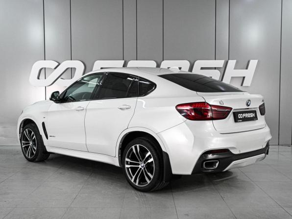 BMW X6 II (F16) с пробегом 2019 года, цена 5 149 000 рублей, 85625 км, внедорожник, Автокод Объявления