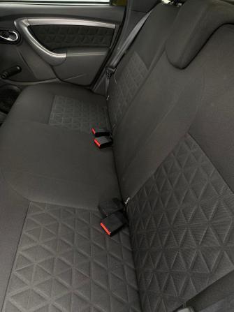 Renault Duster I Рестайлинг с пробегом 2017 года, цена 999 000 рублей, 202880 км, внедорожник, Автокод Объявления